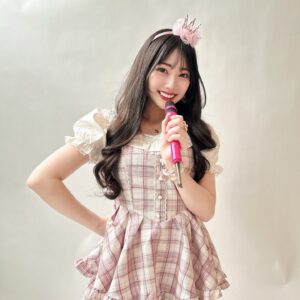 Actress Momona Kohama HD Photos and Wallpapers August 2024
