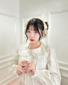 Actress Momona Kohama HD Photos and Wallpapers September 2024