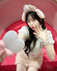 Actress Momona Kohama HD Photos and Wallpapers August 2024