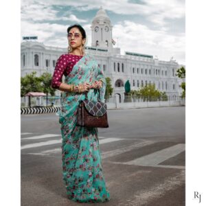 Mona Kakade Instagram - Movie re-releases are all the rage today, and as a photographer, I thought it would be great to re-release some of my photo work too. This series was originally done for Chennai Day in 2021, right when the lockdown was lifted, and people were slowly getting back to normal life. Public shoot permissions were still limited, but I was determined to create a photo series for Chennai Day. I reached out to the Chennai city police commissioner at the time, Mr. Sylendra Babu, through my Coimbatore connections, asking for permission to do the shoot with a small team. Unfortunately, he denied it, citing safety concerns.

Despite the setback, we decided to go ahead with the shoot, figuring we’d leave if anyone asked us to. Our 4-member team visited various accessible spots around Chennai and took some shots. However, the stress of the commissioner’s refusal and worries about COVID-19 impacted my focus, leading to some compositions that didn’t meet my expectations. I felt a bit let down by this project because of the many compromises we had to make.

But now, in this era of AI, I’ve been able to easily correct the issues that bothered me all these years. I’m planning to create a reel showcasing the before and after images and how AI helped me enhance this series. Would you be interested? If so, comment below and let me know!

Hope you enjoyed my mastered version of the Chennai Day special photo series. A big thank you to @monabedre Mona for being part of all my craziness!

Concept & Photography - @rejoy.rj.krishnan 
Outfit & Styling - @navyataadesigners 
Handbag - @alankrit.in 
Jewellery - @vrc_jewelery_desings 
Asst - @vy_snaps 
Drapist - @jl_elegant_look 

For all your photography needs, contact me at 9003344244.

#photographyre-release #chennaiday #aipoweredediting #photographytransformation #beforeandafter #aiinphotography #photoseries #chennai #throwbackphotos #instareel #creativeprocess #myusualstuff