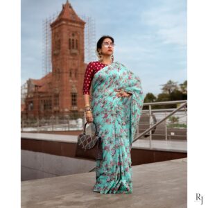 Mona Kakade Instagram - Movie re-releases are all the rage today, and as a photographer, I thought it would be great to re-release some of my photo work too. This series was originally done for Chennai Day in 2021, right when the lockdown was lifted, and people were slowly getting back to normal life. Public shoot permissions were still limited, but I was determined to create a photo series for Chennai Day. I reached out to the Chennai city police commissioner at the time, Mr. Sylendra Babu, through my Coimbatore connections, asking for permission to do the shoot with a small team. Unfortunately, he denied it, citing safety concerns.

Despite the setback, we decided to go ahead with the shoot, figuring we’d leave if anyone asked us to. Our 4-member team visited various accessible spots around Chennai and took some shots. However, the stress of the commissioner’s refusal and worries about COVID-19 impacted my focus, leading to some compositions that didn’t meet my expectations. I felt a bit let down by this project because of the many compromises we had to make.

But now, in this era of AI, I’ve been able to easily correct the issues that bothered me all these years. I’m planning to create a reel showcasing the before and after images and how AI helped me enhance this series. Would you be interested? If so, comment below and let me know!

Hope you enjoyed my mastered version of the Chennai Day special photo series. A big thank you to @monabedre Mona for being part of all my craziness!

Concept & Photography - @rejoy.rj.krishnan 
Outfit & Styling - @navyataadesigners 
Handbag - @alankrit.in 
Jewellery - @vrc_jewelery_desings 
Asst - @vy_snaps 
Drapist - @jl_elegant_look 

For all your photography needs, contact me at 9003344244.

#photographyre-release #chennaiday #aipoweredediting #photographytransformation #beforeandafter #aiinphotography #photoseries #chennai #throwbackphotos #instareel #creativeprocess #myusualstuff