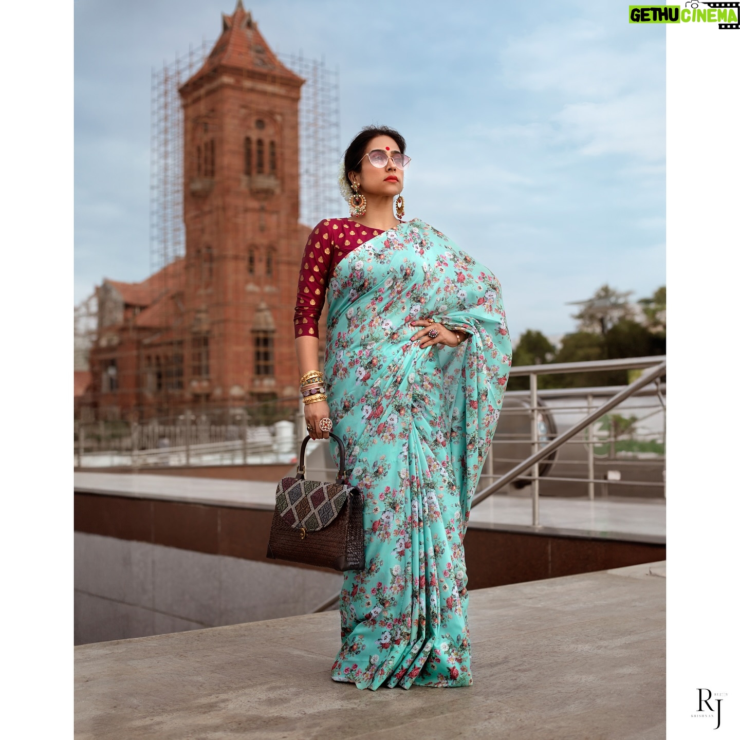 Mona Kakade - 3.6K Likes - Movie re-releases are all the rage today, and as a photographer, I thought it would be great to re-release some of my photo work too. This series was originally done for Chennai Day in 2021, right when the lockdown was lifted, and people were slowly getting back to normal life. Public shoot permissions were still limited, but I was determined to create a photo series for Chennai Day. I reached out to the Chennai city police commissioner at the time, Mr. Sylendra Babu, through my Coimbatore connections, asking for permission to do the shoot with a small team. Unfortunately, he denied it, citing safety concerns.
Despite the setback, we decided to go ahead with the shoot, figuring we’d leave if anyone asked us to. Our 4-member team visited various accessible spots around Chennai and took some shots. However, the stress of the commissioner’s refusal and worries about COVID-19 impacted my focus, leading to some compositions that didn’t meet my expectations. I felt a bit let down by this project because of the many compromises we had to make.
But now, in this era of AI, I’ve been able to easily correct the issues that bothered me all these years. I’m planning to create a reel showcasing the before and after images and how AI helped me enhance this series. Would you be interested? If so, comment below and let me know!
Hope you enjoyed my mastered version of the Chennai Day special photo series. A big thank you to @monabedre Mona for being part of all my craziness!
Concept & Photography - @rejoy.rj.krishnan
Outfit & Styling - @navyataadesigners
Handbag - @alankrit.in
Jewellery - @vrc_jewelery_desings
Asst - @vy_snaps
Drapist - @jl_elegant_look
For all your photography needs, contact me at 9003344244.
#photographyre-release #chennaiday #aipoweredediting #photographytransformation #beforeandafter #aiinphotography #photoseries #chennai #throwbackphotos #instareel #creativeprocess #myusualstuff
