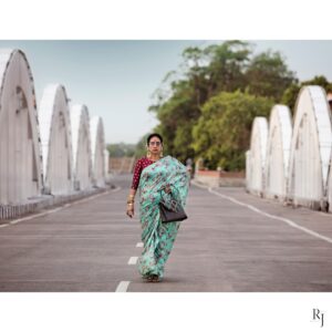 Mona Kakade Instagram - Movie re-releases are all the rage today, and as a photographer, I thought it would be great to re-release some of my photo work too. This series was originally done for Chennai Day in 2021, right when the lockdown was lifted, and people were slowly getting back to normal life. Public shoot permissions were still limited, but I was determined to create a photo series for Chennai Day. I reached out to the Chennai city police commissioner at the time, Mr. Sylendra Babu, through my Coimbatore connections, asking for permission to do the shoot with a small team. Unfortunately, he denied it, citing safety concerns.

Despite the setback, we decided to go ahead with the shoot, figuring we’d leave if anyone asked us to. Our 4-member team visited various accessible spots around Chennai and took some shots. However, the stress of the commissioner’s refusal and worries about COVID-19 impacted my focus, leading to some compositions that didn’t meet my expectations. I felt a bit let down by this project because of the many compromises we had to make.

But now, in this era of AI, I’ve been able to easily correct the issues that bothered me all these years. I’m planning to create a reel showcasing the before and after images and how AI helped me enhance this series. Would you be interested? If so, comment below and let me know!

Hope you enjoyed my mastered version of the Chennai Day special photo series. A big thank you to @monabedre Mona for being part of all my craziness!

Concept & Photography - @rejoy.rj.krishnan 
Outfit & Styling - @navyataadesigners 
Handbag - @alankrit.in 
Jewellery - @vrc_jewelery_desings 
Asst - @vy_snaps 
Drapist - @jl_elegant_look 

For all your photography needs, contact me at 9003344244.

#photographyre-release #chennaiday #aipoweredediting #photographytransformation #beforeandafter #aiinphotography #photoseries #chennai #throwbackphotos #instareel #creativeprocess #myusualstuff