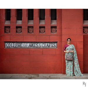 Mona Kakade Instagram - Movie re-releases are all the rage today, and as a photographer, I thought it would be great to re-release some of my photo work too. This series was originally done for Chennai Day in 2021, right when the lockdown was lifted, and people were slowly getting back to normal life. Public shoot permissions were still limited, but I was determined to create a photo series for Chennai Day. I reached out to the Chennai city police commissioner at the time, Mr. Sylendra Babu, through my Coimbatore connections, asking for permission to do the shoot with a small team. Unfortunately, he denied it, citing safety concerns.

Despite the setback, we decided to go ahead with the shoot, figuring we’d leave if anyone asked us to. Our 4-member team visited various accessible spots around Chennai and took some shots. However, the stress of the commissioner’s refusal and worries about COVID-19 impacted my focus, leading to some compositions that didn’t meet my expectations. I felt a bit let down by this project because of the many compromises we had to make.

But now, in this era of AI, I’ve been able to easily correct the issues that bothered me all these years. I’m planning to create a reel showcasing the before and after images and how AI helped me enhance this series. Would you be interested? If so, comment below and let me know!

Hope you enjoyed my mastered version of the Chennai Day special photo series. A big thank you to @monabedre Mona for being part of all my craziness!

Concept & Photography - @rejoy.rj.krishnan 
Outfit & Styling - @navyataadesigners 
Handbag - @alankrit.in 
Jewellery - @vrc_jewelery_desings 
Asst - @vy_snaps 
Drapist - @jl_elegant_look 

For all your photography needs, contact me at 9003344244.

#photographyre-release #chennaiday #aipoweredediting #photographytransformation #beforeandafter #aiinphotography #photoseries #chennai #throwbackphotos #instareel #creativeprocess #myusualstuff