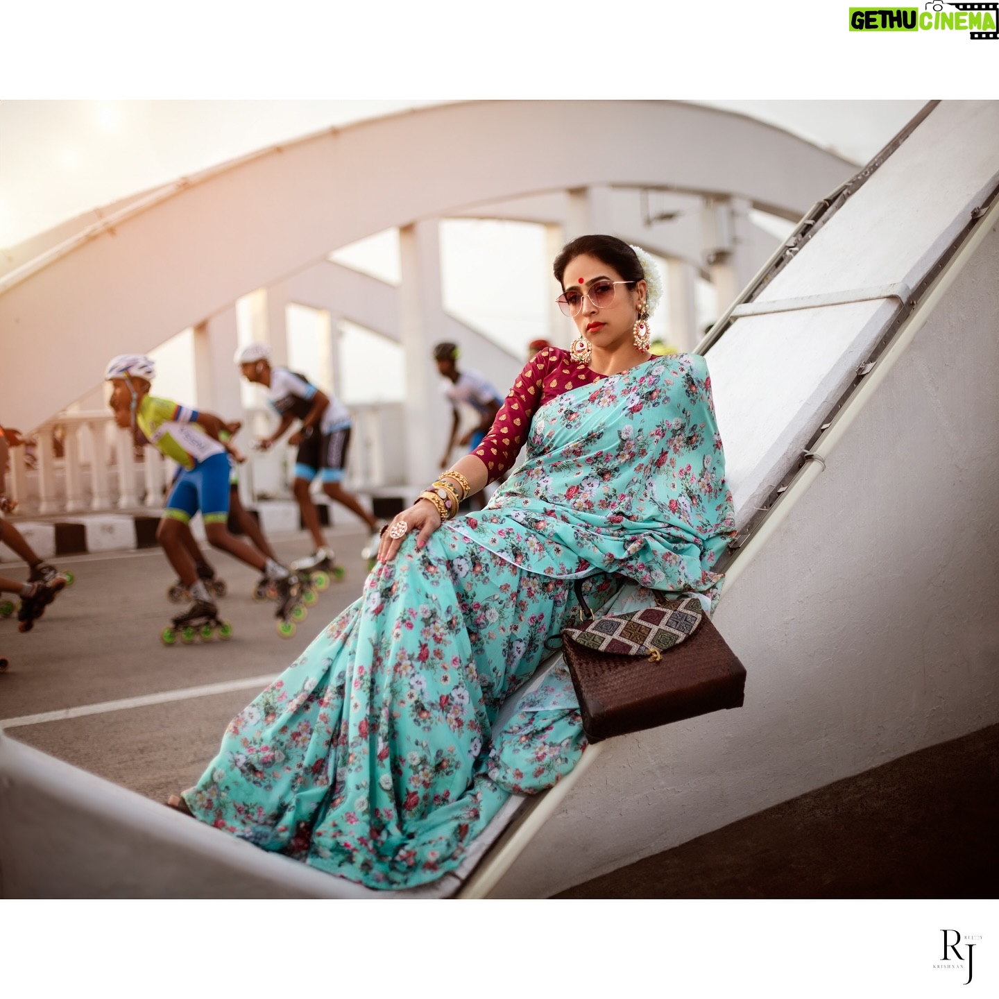Mona Kakade - 3.6K Likes - Movie re-releases are all the rage today, and as a photographer, I thought it would be great to re-release some of my photo work too. This series was originally done for Chennai Day in 2021, right when the lockdown was lifted, and people were slowly getting back to normal life. Public shoot permissions were still limited, but I was determined to create a photo series for Chennai Day. I reached out to the Chennai city police commissioner at the time, Mr. Sylendra Babu, through my Coimbatore connections, asking for permission to do the shoot with a small team. Unfortunately, he denied it, citing safety concerns.
Despite the setback, we decided to go ahead with the shoot, figuring we’d leave if anyone asked us to. Our 4-member team visited various accessible spots around Chennai and took some shots. However, the stress of the commissioner’s refusal and worries about COVID-19 impacted my focus, leading to some compositions that didn’t meet my expectations. I felt a bit let down by this project because of the many compromises we had to make.
But now, in this era of AI, I’ve been able to easily correct the issues that bothered me all these years. I’m planning to create a reel showcasing the before and after images and how AI helped me enhance this series. Would you be interested? If so, comment below and let me know!
Hope you enjoyed my mastered version of the Chennai Day special photo series. A big thank you to @monabedre Mona for being part of all my craziness!
Concept & Photography - @rejoy.rj.krishnan
Outfit & Styling - @navyataadesigners
Handbag - @alankrit.in
Jewellery - @vrc_jewelery_desings
Asst - @vy_snaps
Drapist - @jl_elegant_look
For all your photography needs, contact me at 9003344244.
#photographyre-release #chennaiday #aipoweredediting #photographytransformation #beforeandafter #aiinphotography #photoseries #chennai #throwbackphotos #instareel #creativeprocess #myusualstuff