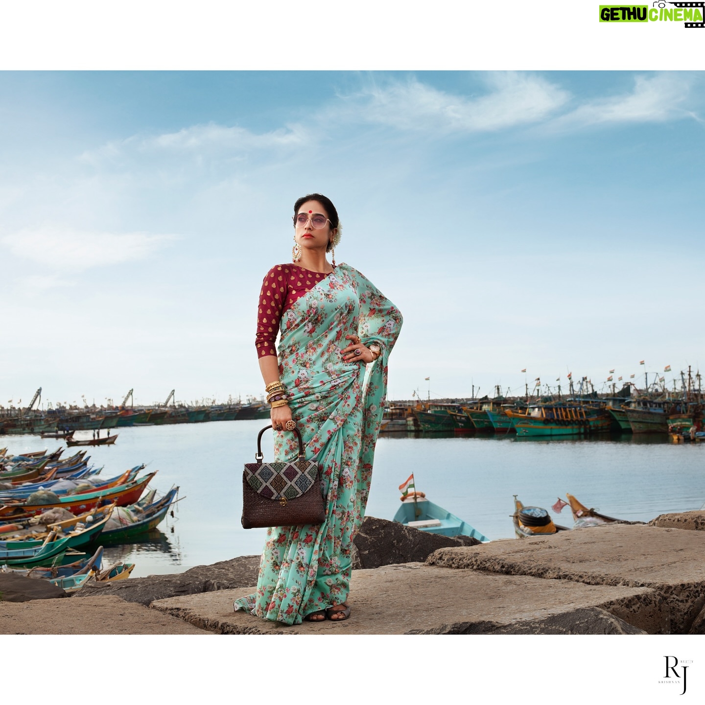 Mona Kakade - 3.6K Likes - Movie re-releases are all the rage today, and as a photographer, I thought it would be great to re-release some of my photo work too. This series was originally done for Chennai Day in 2021, right when the lockdown was lifted, and people were slowly getting back to normal life. Public shoot permissions were still limited, but I was determined to create a photo series for Chennai Day. I reached out to the Chennai city police commissioner at the time, Mr. Sylendra Babu, through my Coimbatore connections, asking for permission to do the shoot with a small team. Unfortunately, he denied it, citing safety concerns.
Despite the setback, we decided to go ahead with the shoot, figuring we’d leave if anyone asked us to. Our 4-member team visited various accessible spots around Chennai and took some shots. However, the stress of the commissioner’s refusal and worries about COVID-19 impacted my focus, leading to some compositions that didn’t meet my expectations. I felt a bit let down by this project because of the many compromises we had to make.
But now, in this era of AI, I’ve been able to easily correct the issues that bothered me all these years. I’m planning to create a reel showcasing the before and after images and how AI helped me enhance this series. Would you be interested? If so, comment below and let me know!
Hope you enjoyed my mastered version of the Chennai Day special photo series. A big thank you to @monabedre Mona for being part of all my craziness!
Concept & Photography - @rejoy.rj.krishnan
Outfit & Styling - @navyataadesigners
Handbag - @alankrit.in
Jewellery - @vrc_jewelery_desings
Asst - @vy_snaps
Drapist - @jl_elegant_look
For all your photography needs, contact me at 9003344244.
#photographyre-release #chennaiday #aipoweredediting #photographytransformation #beforeandafter #aiinphotography #photoseries #chennai #throwbackphotos #instareel #creativeprocess #myusualstuff