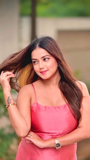 Monalisa Bagal Instagram - ❤️❤️❤️

#monalisabagal #reelitfeelit #explore #explorepage #foryou #foryoupage