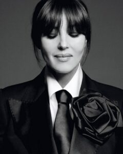 Actress Monica Bellucci HD Photos and Wallpapers December 2024