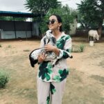 Monica Chaudhary
