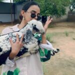 Monica Chaudhary