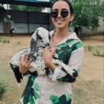 Monica Chaudhary
