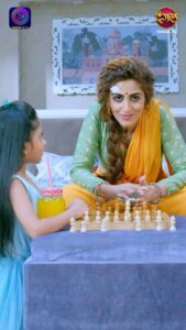 Actress Monica Khanna HD Instagram Photos and Wallpapers August 2024