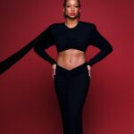 Monique Coleman