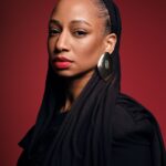 Monique Coleman