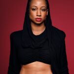 Monique Coleman