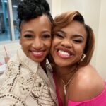 Monique Coleman