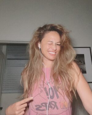 Moon Bloodgood Instagram - Do you like this song? Donna By Ritchie Valens
