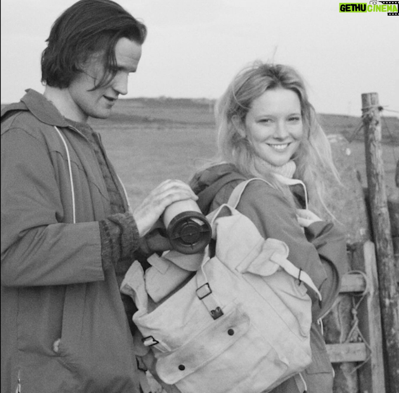 Morfydd Clark - 51.7K Likes - Starve acre out today