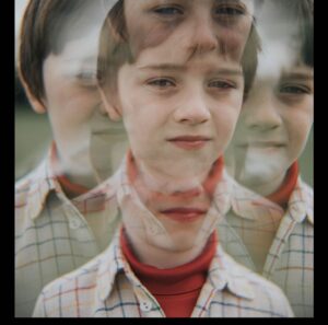 Morfydd Clark Instagram - Starve acre out today