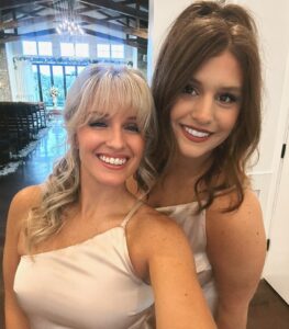 Actress Morgan Huelsman HD Instagram Photos and Wallpapers September 2024