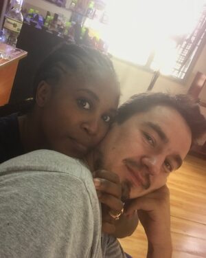 Motsi Mabuse Instagram - This story is worth the read lol 😝 and has a  happy end ❤️❤️❤️❤️ 
Now, seven years later, we stand on the brink of celebrating our  incredible journey. Our dance school has become a beacon of hope, a place where dreams are nurtured, and where the joy of dance is shared with everyone who walks through the doors. Against all odds, we  have not only built a successful business, but we’ve also created a home in a foreign land—a place where we belong.

Our story is a testament to the power of resilience, love, and unwavering belief in each other. It’s a reminder that no matter where you come from, or how difficult the road may seem, dreams can come true. It may come at a cost, and there will be sacrifices along the way, but when you face the journey together, those sacrifices are worth it.

As we prepare to celebrate their 7th anniversary @motsimabuse_taunustanzschule this Saturday, we want to share our story with others. We want to remind everyone —especially those who feel like outsiders—that you should never let anything or anyone demoralize you. Keep reaching for your goals, hold onto your dreams, and remember that together, anything is possible.

And now, we invite you to come celebrate with us tomorrow as we mark this special occasion—seven years of dreams realized, of challenges overcome, and of a community built with love and passion. Join us for free workshops, live acts, and a day filled with joy and dance. Let’s celebrate together!

#7YearsStrong #DanceJourney #CelebrateWithUs #DreamsComeTrue #TogetherWeAchieve #DanceSchoolAnniversary #FreeWorkshops #LiveActs #ResilienceAndPassion #FromDreamToReality #DancingAgainstAllOdds #CommunityAndDance #InspirationThroughDance