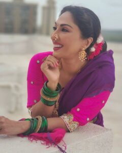 Actress Mouli Ganguly HD Photos and Wallpapers October 2024