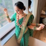 Mounika Dev