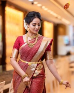 Actress Mounika Dev HD Instagram Photos and Wallpapers September 2024