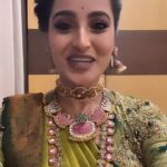 Mounika Dev