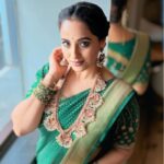 Mounika Dev