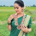 Mounika Dev