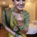 Mounika Dev