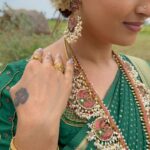 Mounika Dev
