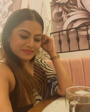 Mousumi Nayak Instagram - Pure soul😇🧚🏻‍♀️