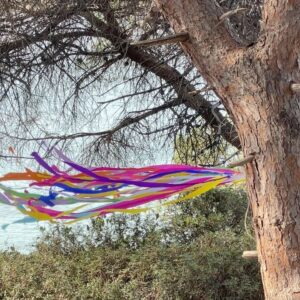 Müge Boz Instagram - Halkidiki 🇬🇷💙 part 1