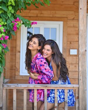 Mukti Mohan Instagram - August 2024 was beyond special ✨
My baby Golu had three releases #LifeHillGayi @disneyplushotstar 
#GyarahGyarah @zee5 & theatrical release of #AWeddingStory
I am so incredibly proud of you for being resilient and patient for all these years. Watching you give countless auditions for years with so much love & passion has inspired me. I have seen you fight the roughest & toughest of battles as an actor and I am thrilled to see that it’s all coming true now. 
So happy for you my baby. 
I love you… May you always keep shining bright like you do in everyone’s lives around you. 
Big love to all those people who believed in my Golu. 
Beyond grateful 🥹🙏🏻 
Love & more power to all the artists who are working through rejection right now. I know it’s not easy at all but stay true and keep working insanely hard on your craft. 
Your dreams WILL come true 🙏🏻