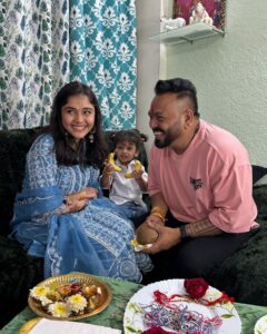 Actress Muskan Bamne HD Instagram Photos and Wallpapers August 2024