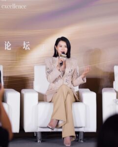 Actress Myolie Wu HD Photos and Wallpapers December 2024