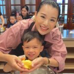 Myolie Wu