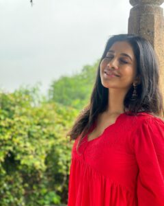 Actress Nabha Natesh HD Instagram Photos and Wallpapers August 2024