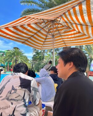 Nachcha Chuedang Instagram - 