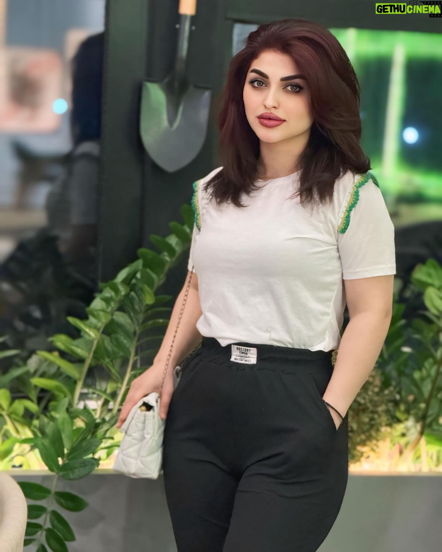Nadeen Alfahd - 3.6K Likes -