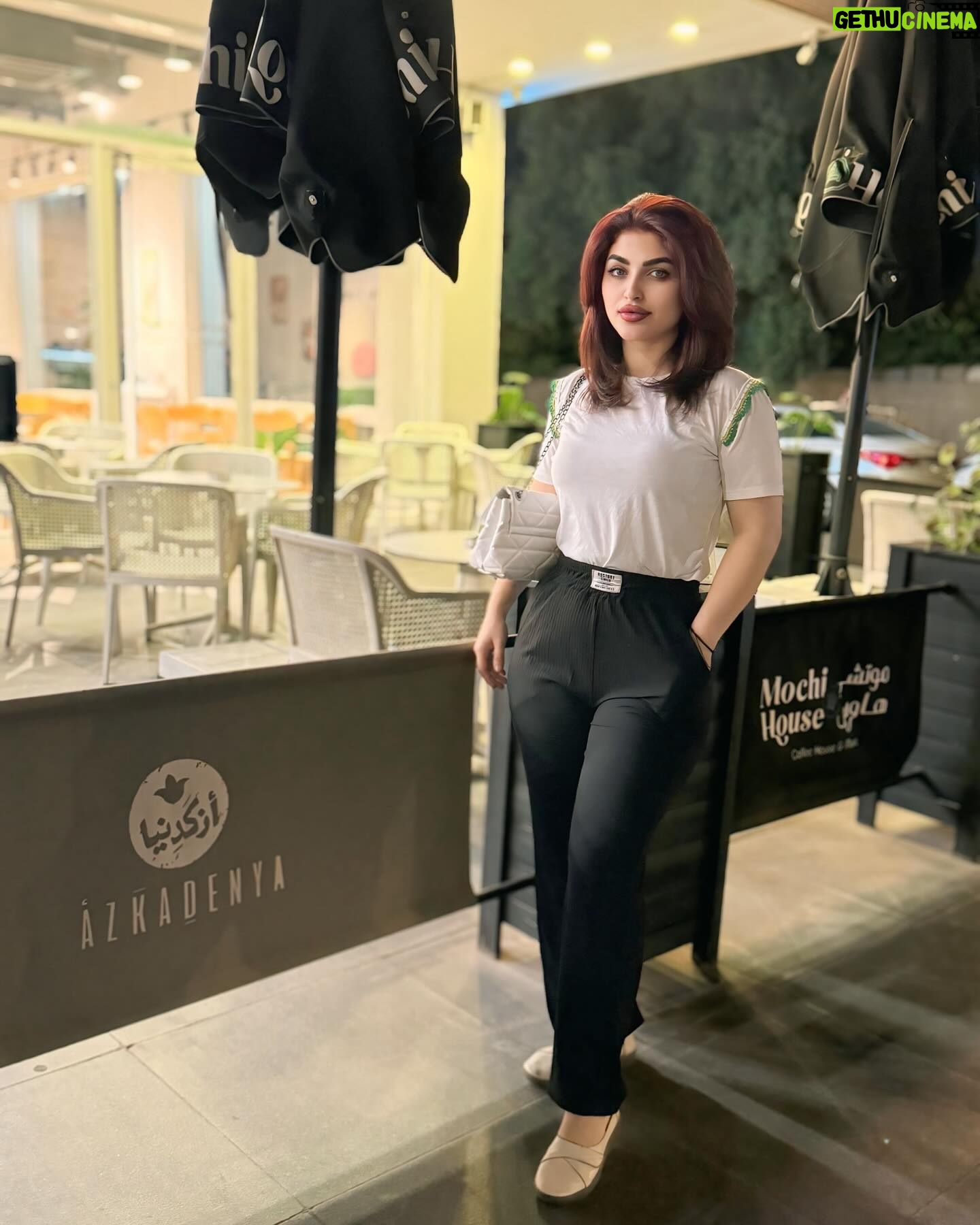 Nadeen Alfahd - 3.6K Likes -
