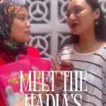 Nadia Aqilah