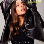 Nadia Parkes