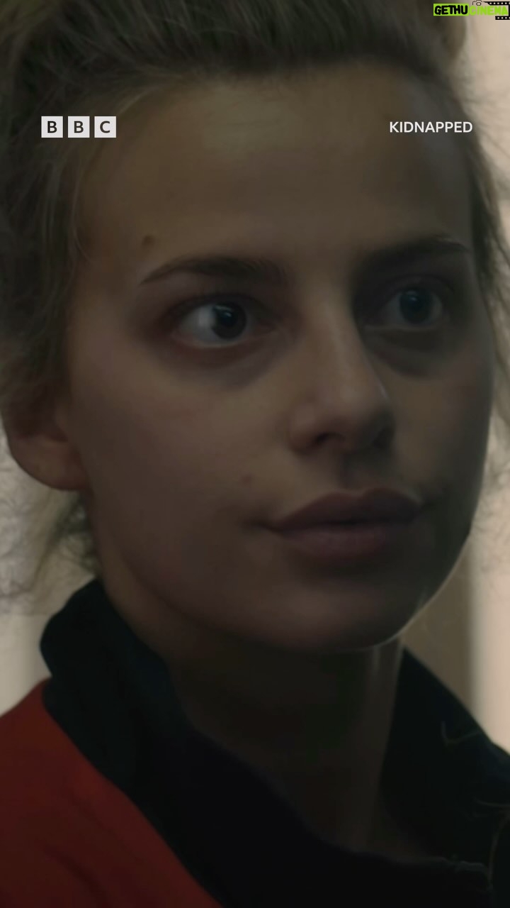 Nadia Parkes - 10.5K Likes - Just minutes before being released from captivity…

Based on the true story of British model Chloe Ayling, watch #Kidnapped now on iPlayer. 

#Kidnapped #TrueCrime #ChloeAyling