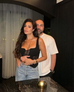 Actress Nadine Nassib Njeim HD Photos and Wallpapers December 2024