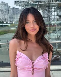 Actress Nadya Dorofeeva HD Photos and Wallpapers December 2024