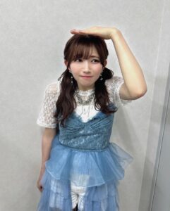 Actress Nagisa Aoyama HD Instagram Photos and Wallpapers August 2024