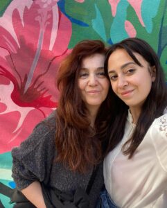 Actress Naiara Awada HD Instagram Photos and Wallpapers September 2024